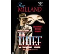 The Thief [VHS]