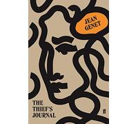 The Thief's Journal: Jean Genet