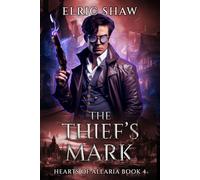 The Thief's Mark (Hearts of Allaria)