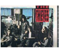 The Thieves - Seduced by Money [VINYL]