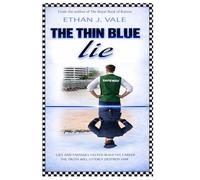 The Thin Blue Lie (The Karma-verse)