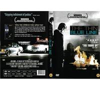 The Thin Blue Line
