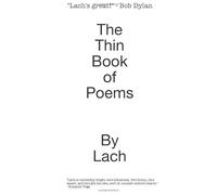 The Thin Book of Poems