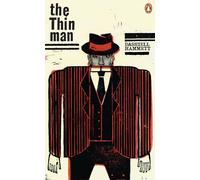 The Thin Man: Dashiell Hammett (Penguin Essentials, 30)