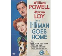 The Thin Man Goes Home