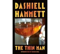 The Thin Man (Vintage Crime/Black Lizard)