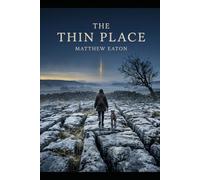 The Thin Place: An Irish LitRPG Progression Fantasy: Book One: 1