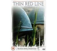 The Thin Red Line [1999] [DVD] by Sean Penn