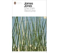 The Thin Red Line (Penguin Modern Classics)