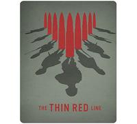 The Thin Red Line [Reino Unido] [Blu-ray]