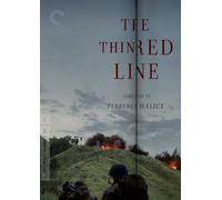 The Thin Red Line [Reino Unido] [DVD]