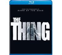The Thing [USA] [Blu-ray]