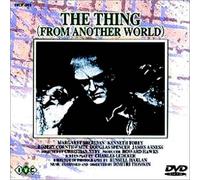 The Thing [51e-New Master] [Alemania] [DVD]