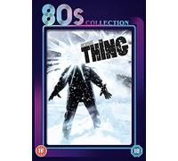 The Thing – Colección años 80 – DVD – 2018