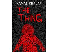The Thing: A Horror