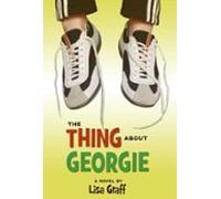 The Thing About Georgie (ebook)