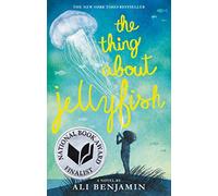The Thing About Jellyfish