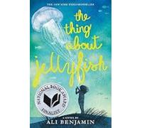 The Thing About Jellyfish