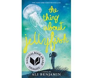 The Thing About Jellyfish