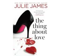 The Thing About Love (Kate Fansler)