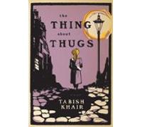 The Thing About Thugs (ebook)