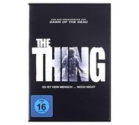 The Thing [Alemania] [DVD]