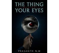 The Thing Behind Your Eyes: Social media meets supernatural terror when a viral mirror challenge opens a doorway to the unknown, and the reflections don’t disappear.