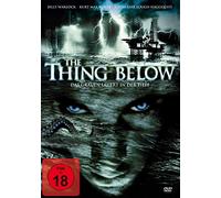 The Thing Below - Das Grauen lauert in der Tiefe [Alemania] [DVD]