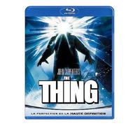 The Thing BLU-RAY NUEVO
