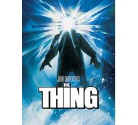 The Thing [DVD] [2004]