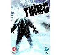 The Thing – DVD
