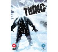 The Thing – DVD