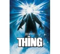 The Thing – DVD – 2004 – Universal Pictures