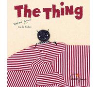 The Thing: Edition bilingue français-anglais