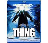 The Thing [Francia] [Blu-ray]