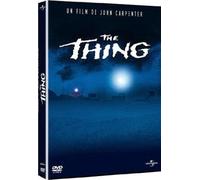 The Thing [Francia] [DVD]