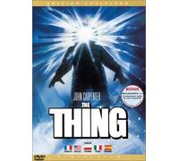 The Thing [Francia] [DVD]