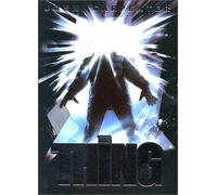 The Thing [Francia] [DVD]