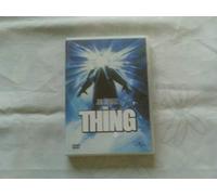 The Thing [Francia] [DVD]