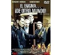The_Thing_from_Another_World [DVD]