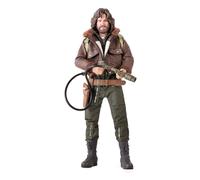 The thing macready - figura de acción de red a escala 1/6