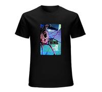 The Thing Movie John Carpenter Alternative Kurt Russell Keith David Wilford Brimley Gift Men Women Unisex T-Shirt Black S