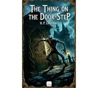 The Thing on the Door-Step