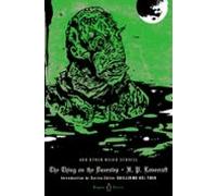 The Thing On The Doorstep And Other Weird Stories (ebook)