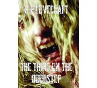 The Thing On The Doorstep [DVD]