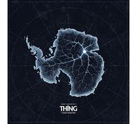 The Thing (Original Soundtrack) [Vinilo]