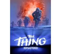 The Thing: Remastered (PC) - Steam Gift - GLOBAL