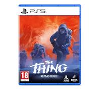 The Thing: Remastered PS5