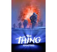 The Thing: Remastered Steam Key (PC) EUROPE