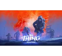 The Thing: Remastered Steam Worldwide PC